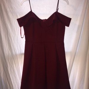 The Frock Dress Size M